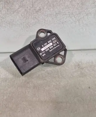 Volkswagen PASSAT B6 Air pressure sensor 0281002399 038906051B