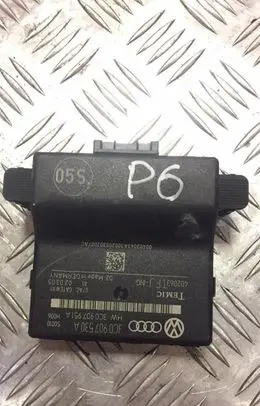 Volkswagen PASSAT B6 Other control units/modules 3c0907530a