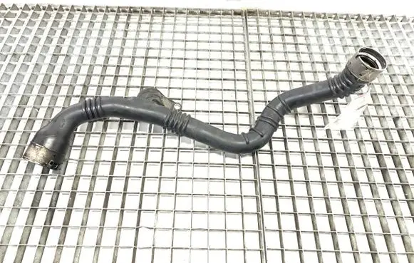 Renault Kadjar Intercooler hose/pipe