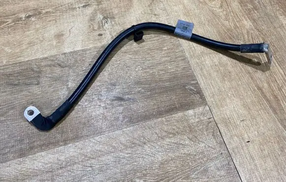 Jaguar F-Type Positive wiring loom EX5314301AE