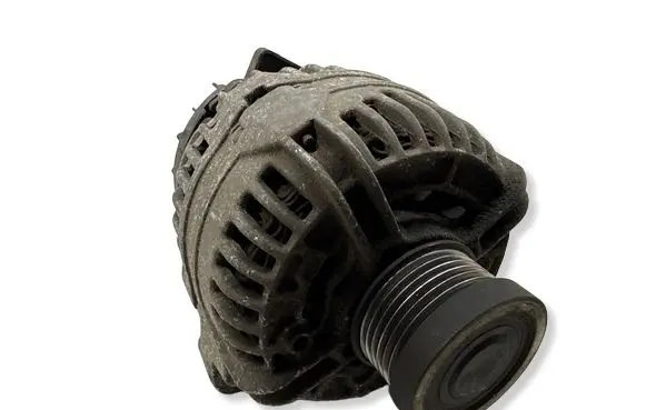 Volvo V70 Generator/alternator 0124525029