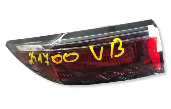 Renault Megane E-Tech Rear/tail lights 265553806R 89617700 0022195002