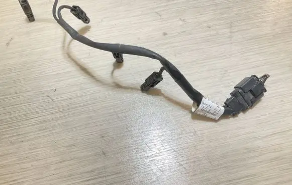 Mercedes-Benz GLC X253 C253 Glow plug wires A6511501333