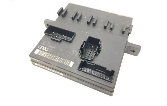 Audi A4 S4 B6 8E 8H Comfort/convenience module 8E0907279C 00001524A4