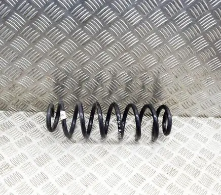 Volkswagen Golf VII Rear coil spring 5Q0511115BJ