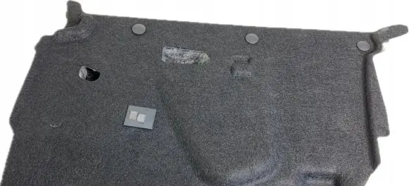 Dodge Challenger Dashboard center trim panel 68336397AC