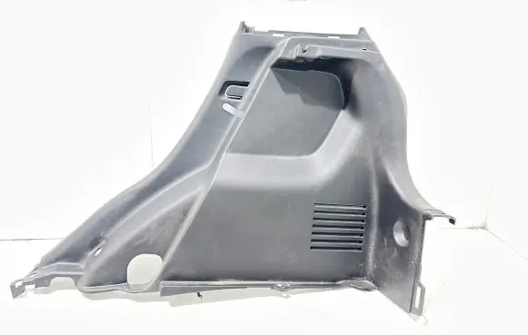 Opel Karl Trunk/boot side trim panel 95408357