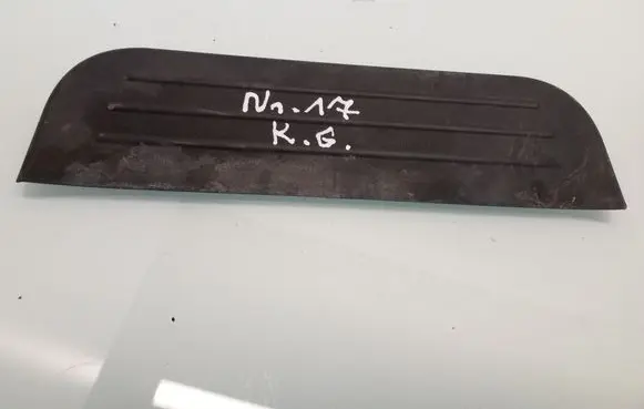 Hyundai Getz Other sill/pillar trim element 858851C010
