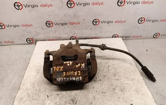 Chevrolet Cruze Front brake caliper