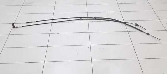 Nissan Almera Tino Handbrake/parking brake wiring cable 