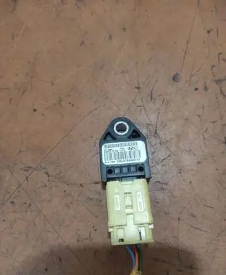 KIA Carnival Airbag deployment crash/impact sensor 959202F000 D0GL8T65MG0745