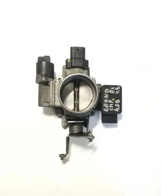 Jeep Grand Cherokee Throttle valve 53030846 53007562 5234904