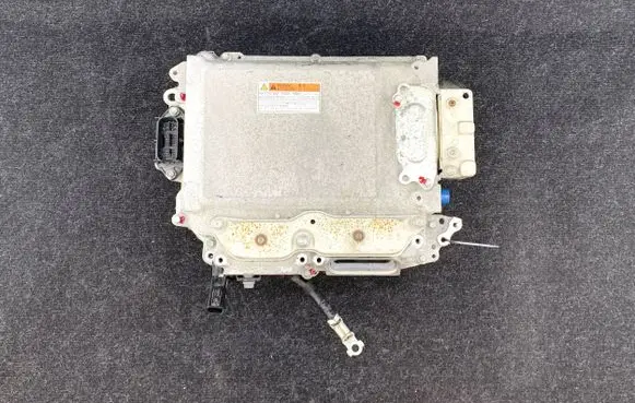 Lexus IS III XE30 Voltage converter inverter G920053012 2252115301214 2321001230
