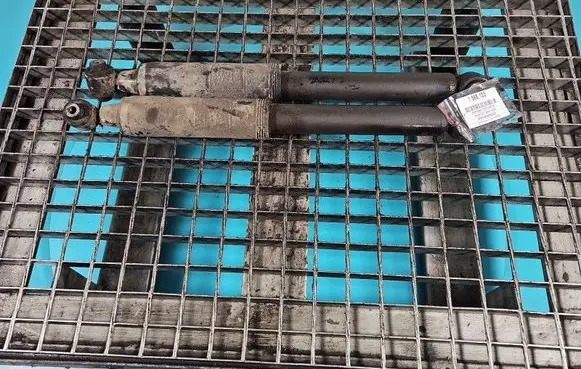 Citroen C3 Rear shock absorber/damper IMPRK1568123