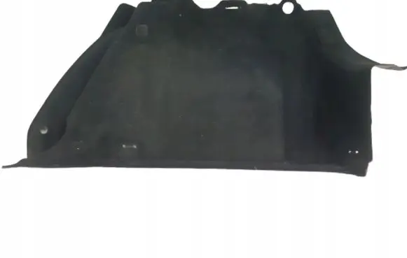 Seat Leon (5F) Trunk/boot side trim panel 5F0867428