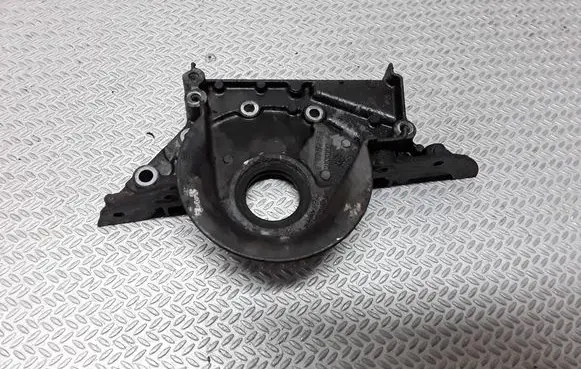 Renault Megane II Other engine bay part 7700105376