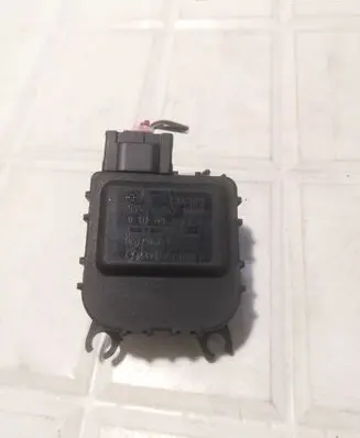 Audi A2 Air flap motor/actuator 6Q2907511B