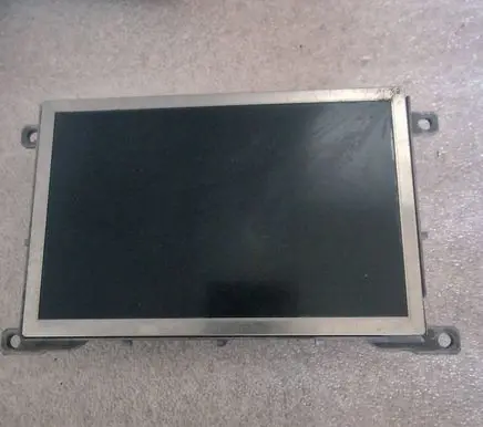 Peugeot 508 Screen/display/small screen A2C31015200 9678188480