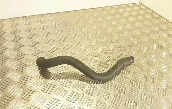 Mercedes-Benz E W211 Engine coolant pipe/hose A2115001972