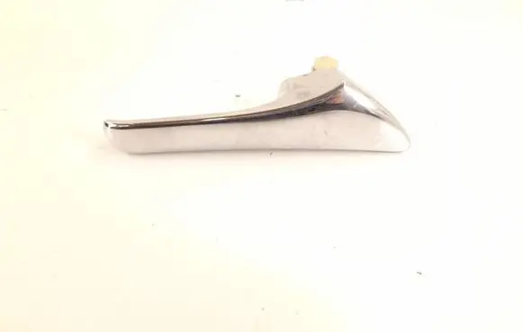Mercedes-Benz CLS C219 Front door interior handle 2117660224 A2117660224