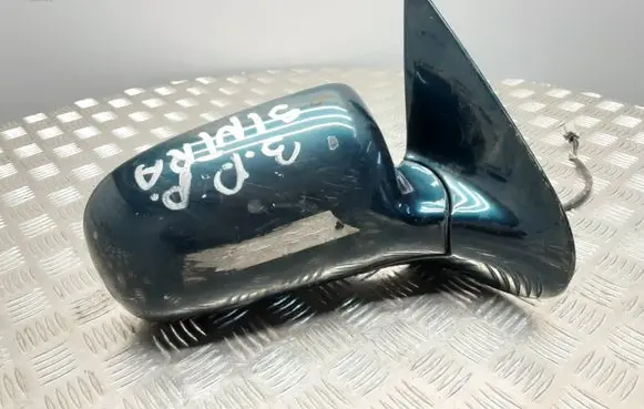 Opel Sintra Front door electric wing mirror