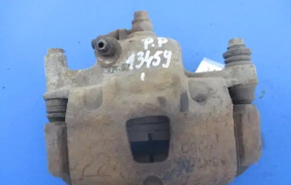 Hyundai Pony Front brake caliper