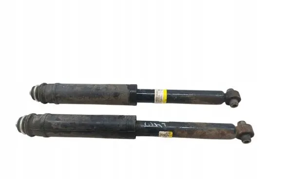Toyota Avensis T270 Front shock absorber/damper