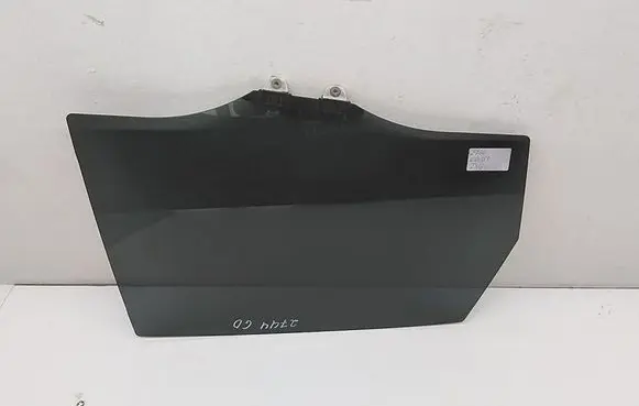 Honda CR-V Rear door window glass 73400SWWE10