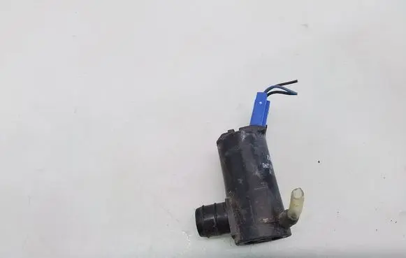 Suzuki Ignis Windscreen/windshield washer pump