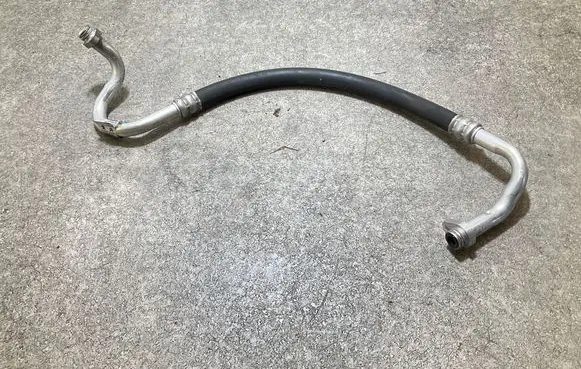 Opel Grandland X Air conditioning (A/C) pipe/hose 9809171080