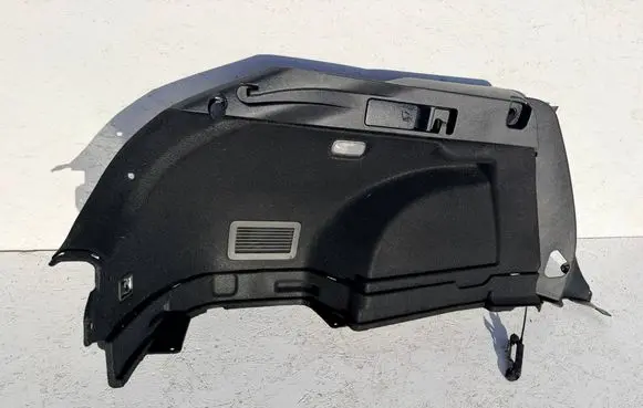 KIA Pro Cee'd III Trunk/boot side trim panel 85730J7550