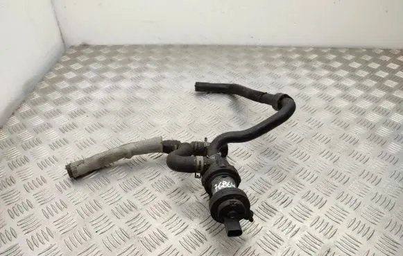 Volkswagen Sharan Electric auxiliary coolant/water pump 3D0965561D
