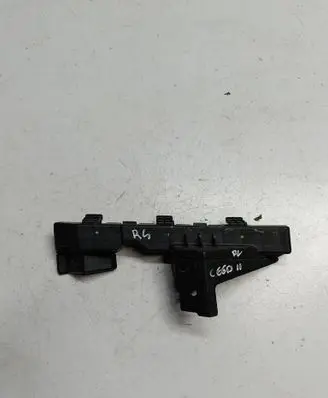 KIA Ceed Front bumper mounting bracket 86517-A2000