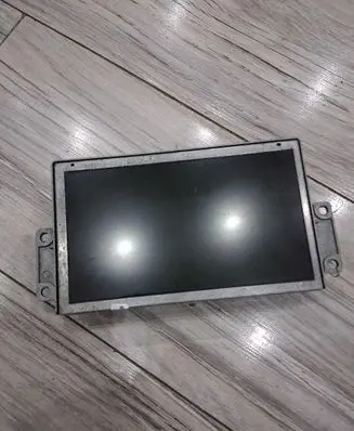 Citroen DS3 Screen/display/small screen 9673538880