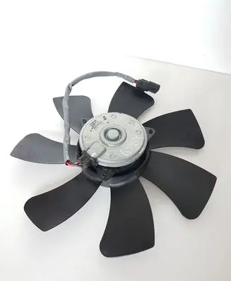 Mitsubishi ASX Electric radiator cooling fan AE1680007821