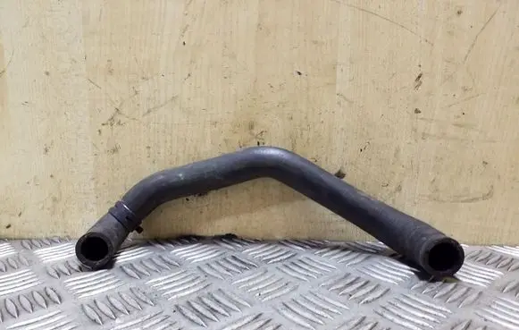 Volkswagen Touran I Engine coolant pipe/hose 1K0121157F