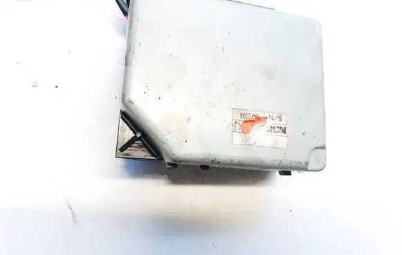 Renault Scenic III - Grand scenic III Power steering control unit/module 118012561 1-1801256-1