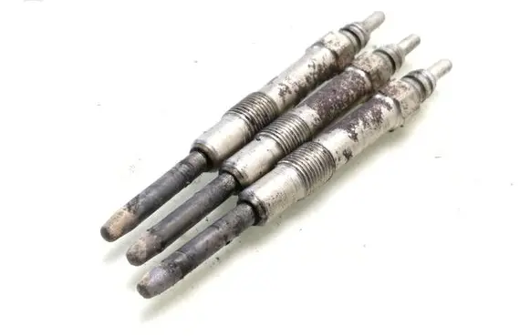 Opel Vectra C Glow plug 0250202132