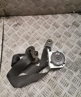 Mini One - Cooper Coupe R56 Front seatbelt 601028900d