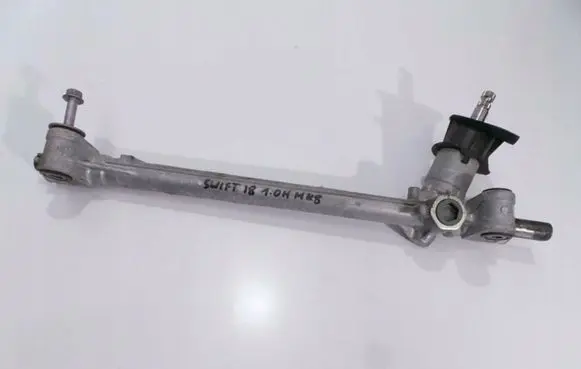 Suzuki Swift III Steering rack