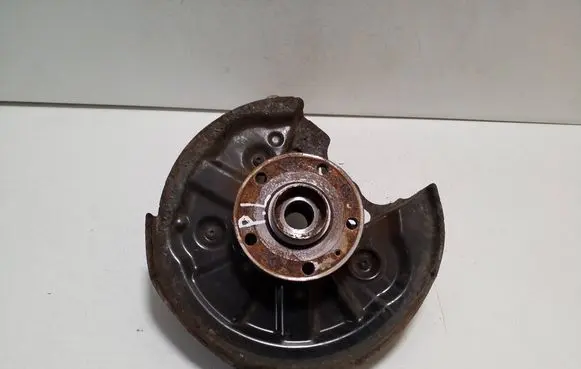 Audi TT TTS RS Mk3 8S Rear wheel hub 5Q3505435A