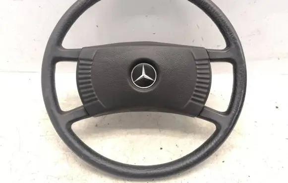 Mercedes-Benz W123 Steering wheel 1164840017