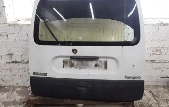 Renault Kangoo I Tailgate/trunk/boot lid