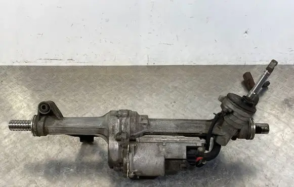 Jeep Grand Cherokee Steering rack P05154827A1