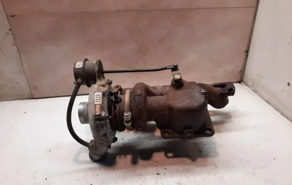Ford Mondeo Mk III Turbo 1S7Q6K682AF