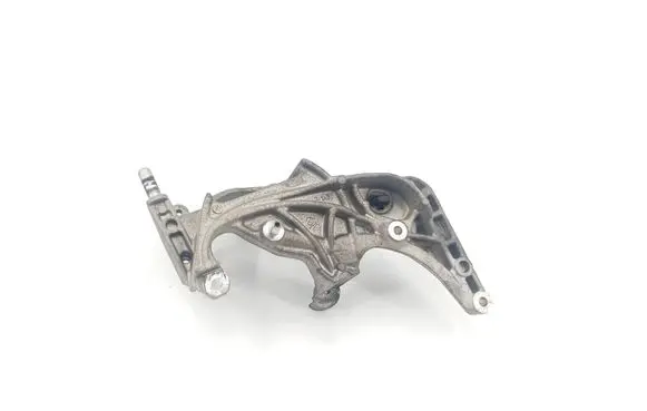 Opel Crossland X Fuel filter bracket/mount holder 9678325480