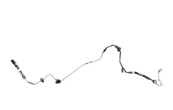 BMW 5 F10 F11 Active stabilizer tube/hose 6775212 6796370 6796372