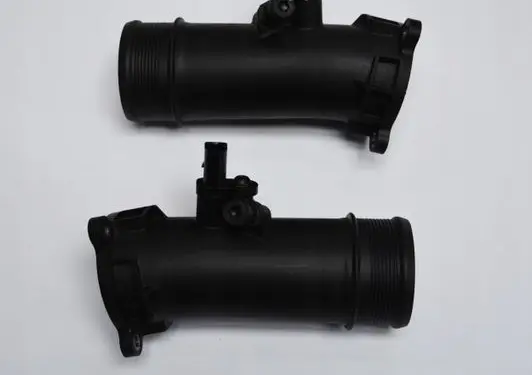Audi A8 S8 D5 Intercooler hose/pipe 057145957AM