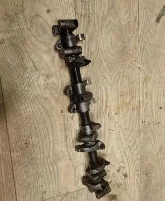 Nissan Navara D40 Camshaft 