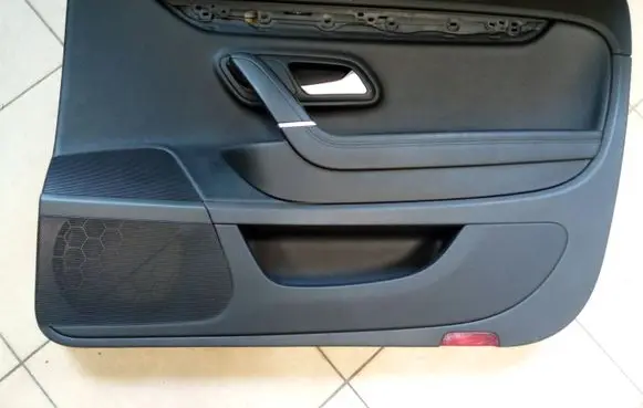 Volkswagen PASSAT CC Front door card panel trim 3C8867012